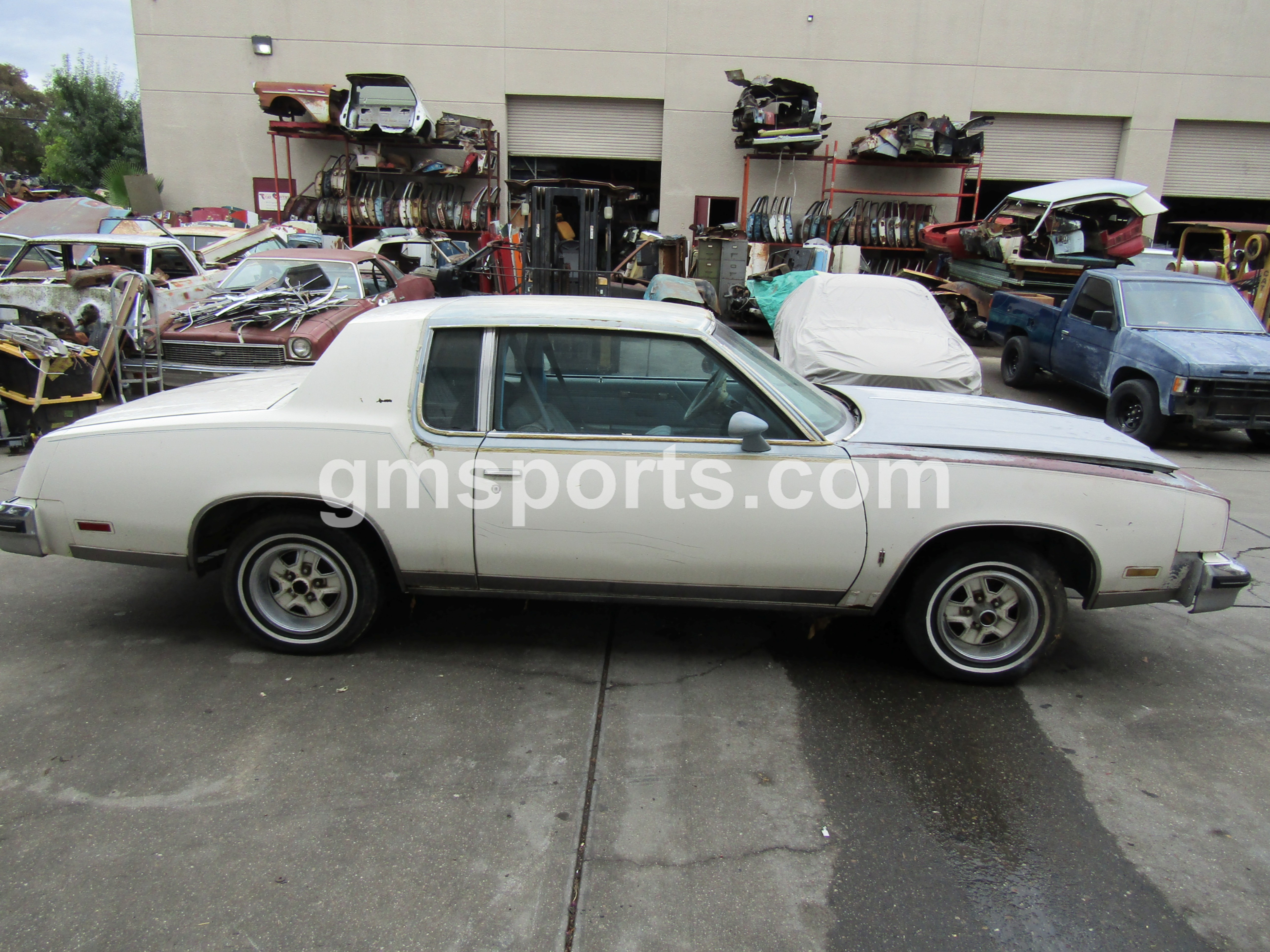 1979, 1978,Oldsmobile, Cutlass, Supreme, Buick, Century, For, Parts, Hood, Door, Left, Right, Front, Rear, bumper, Header, Panel, Glass, Back, quarter apnel, Floor, Trunk, Roof, Frame, Suspension