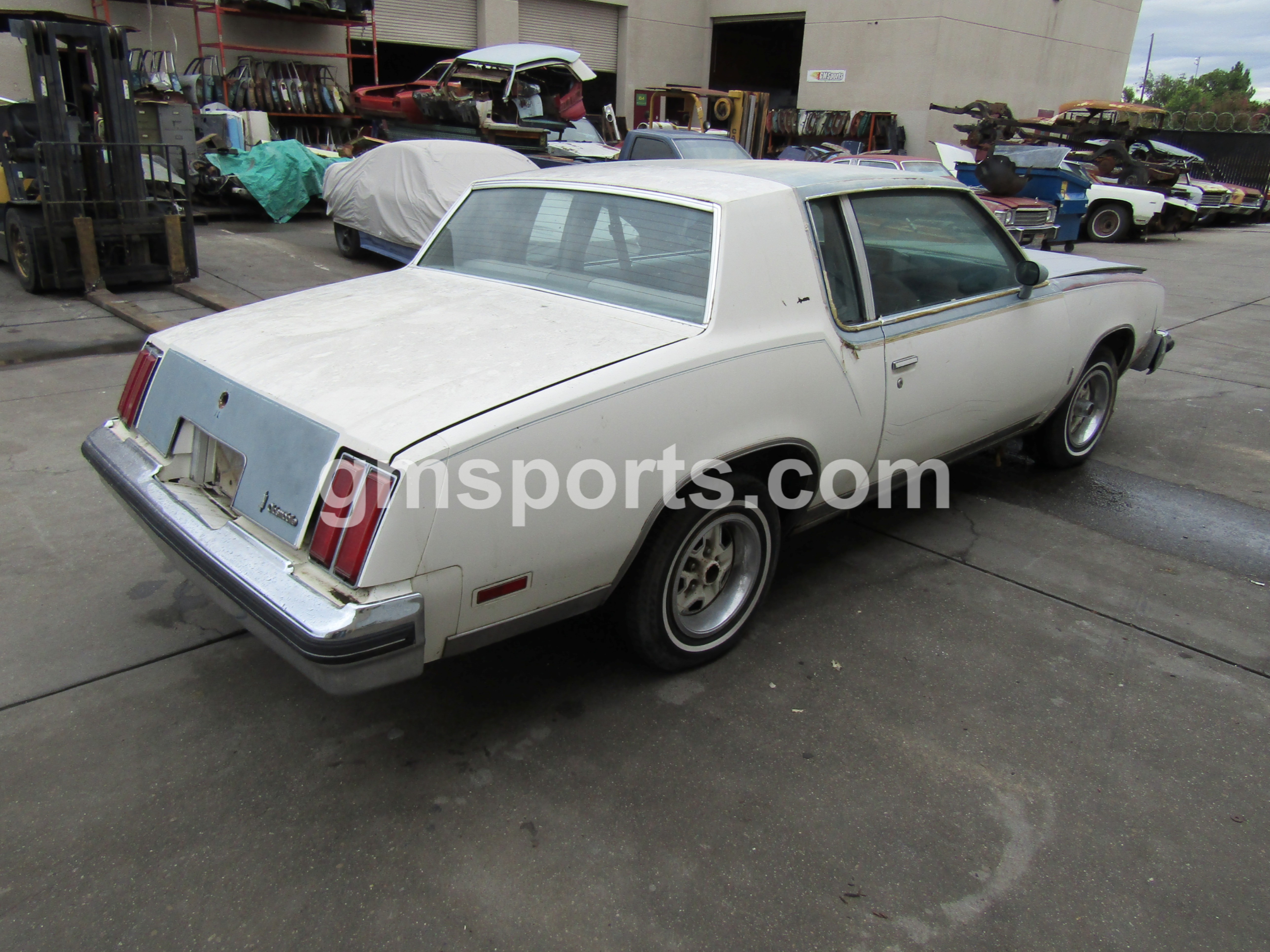 1979, 1978,Oldsmobile, Cutlass, Supreme, Buick, Century, For, Parts, Hood, Door, Left, Right, Front, Rear, bumper, Header, Panel, Glass, Back, quarter apnel, Floor, Trunk, Roof, Frame, Suspension