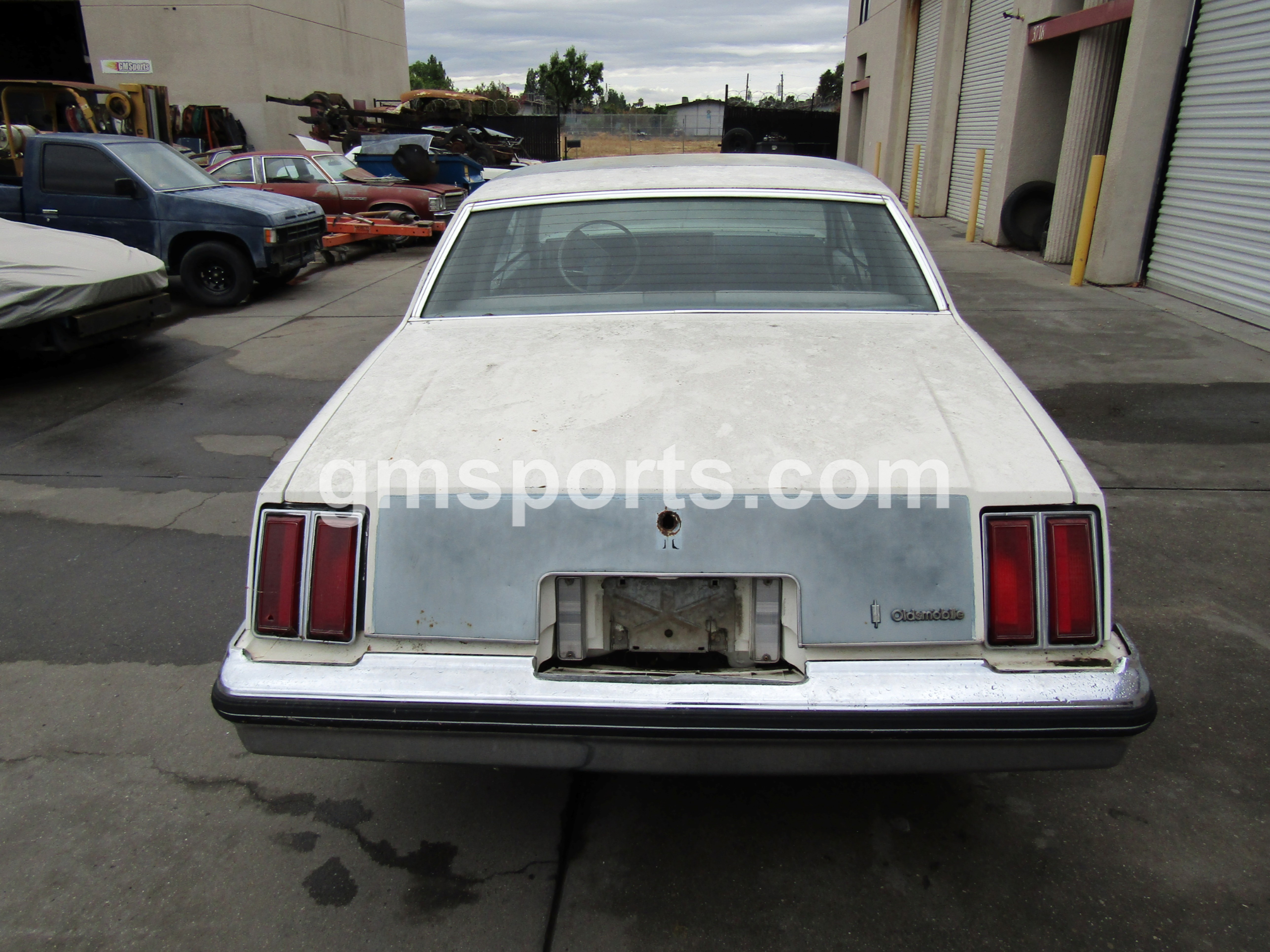 1979, 1978,Oldsmobile, Cutlass, Supreme, Buick, Century, For, Parts, Hood, Door, Left, Right, Front, Rear, bumper, Header, Panel, Glass, Back, quarter apnel, Floor, Trunk, Roof, Frame, Suspension