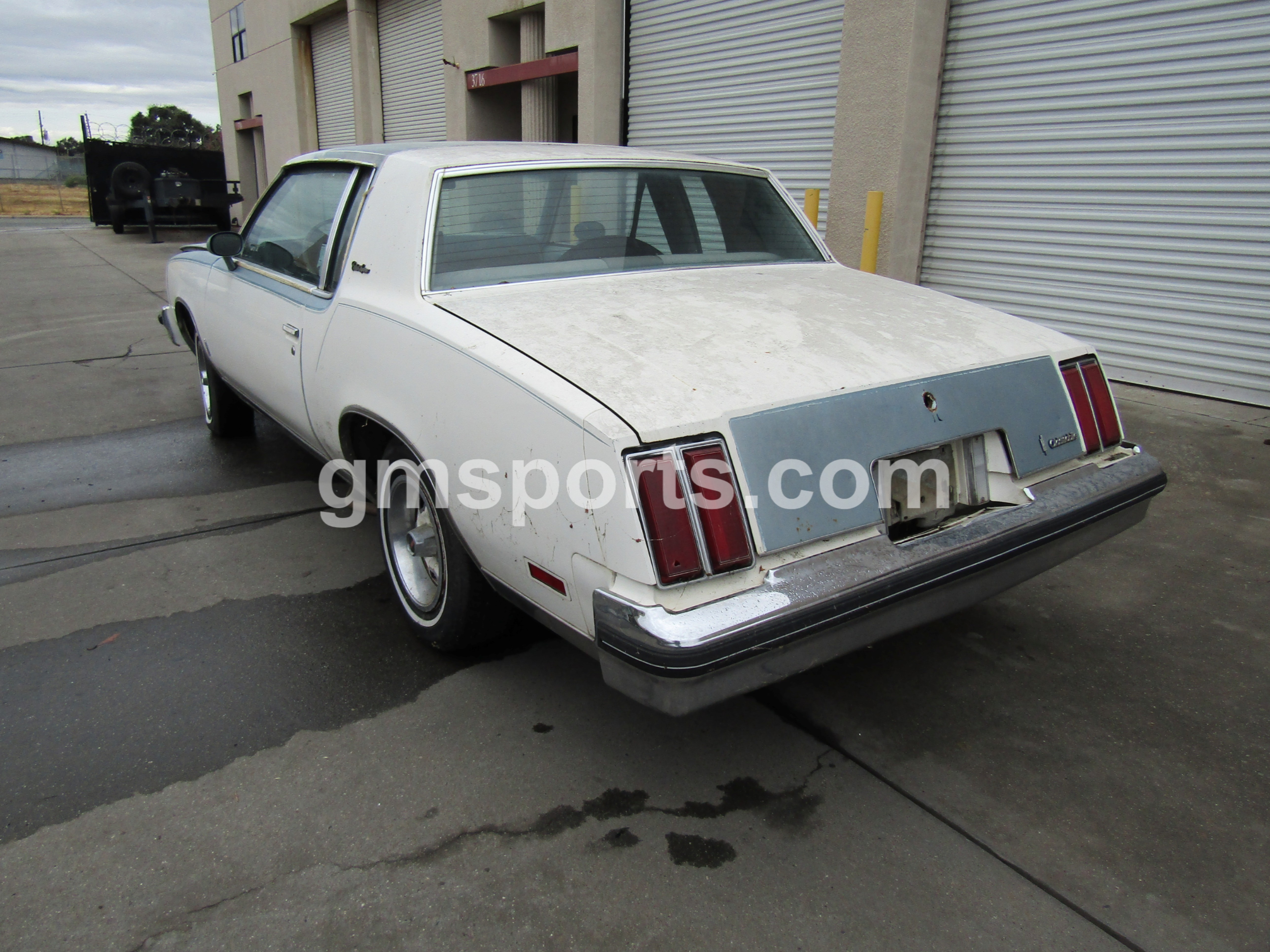 1979, 1978,Oldsmobile, Cutlass, Supreme, Buick, Century, For, Parts, Hood, Door, Left, Right, Front, Rear, bumper, Header, Panel, Glass, Back, quarter apnel, Floor, Trunk, Roof, Frame, Suspension