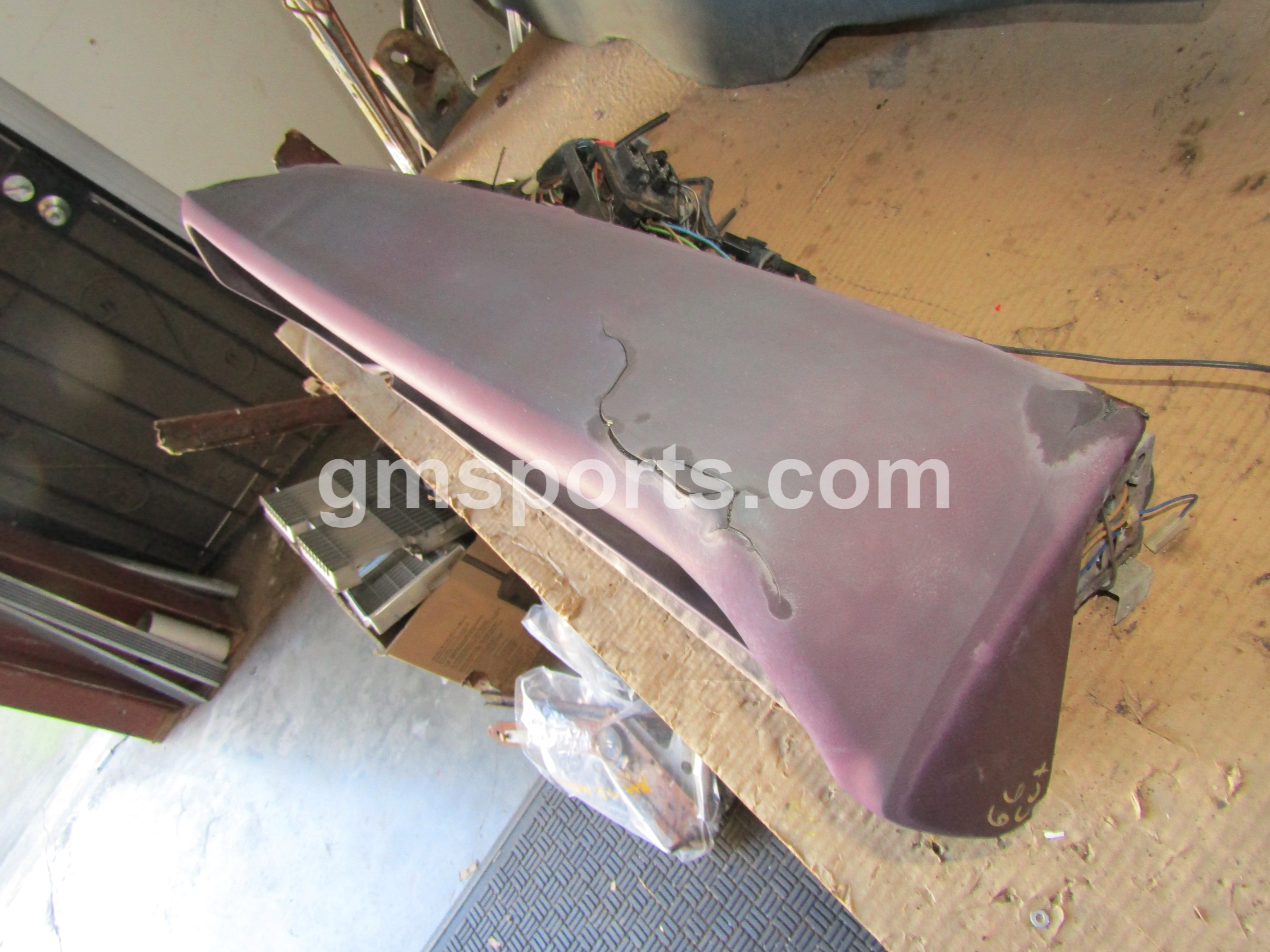 1966, 1967, Oldsmobile, Cutlass, Complete, Dash, Assembly,