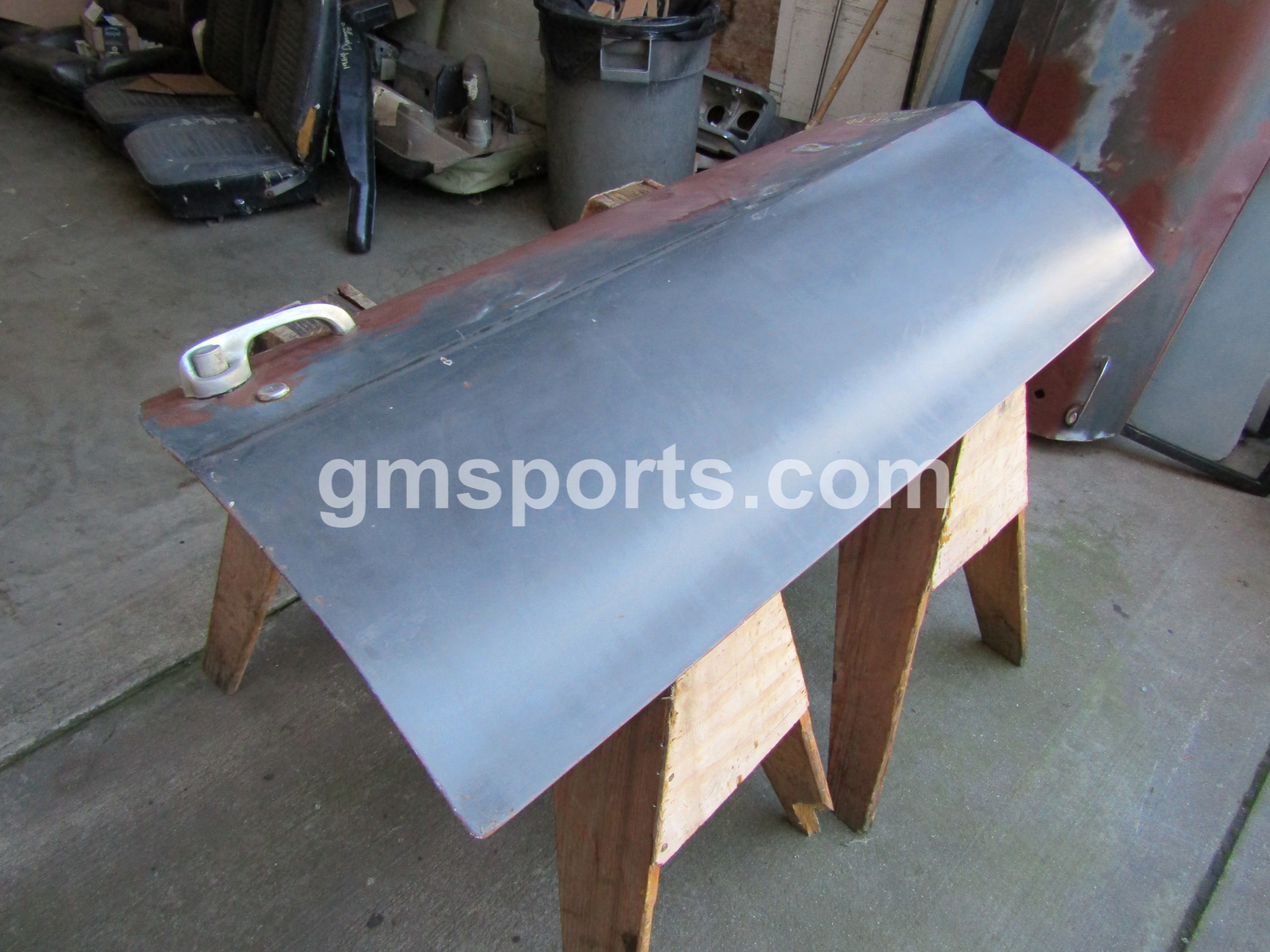 19701970,1971, 1972, Pontiac, Lemans, GTO, Tempest, 2, Door, Hard, Top, Left,Driver, Door,