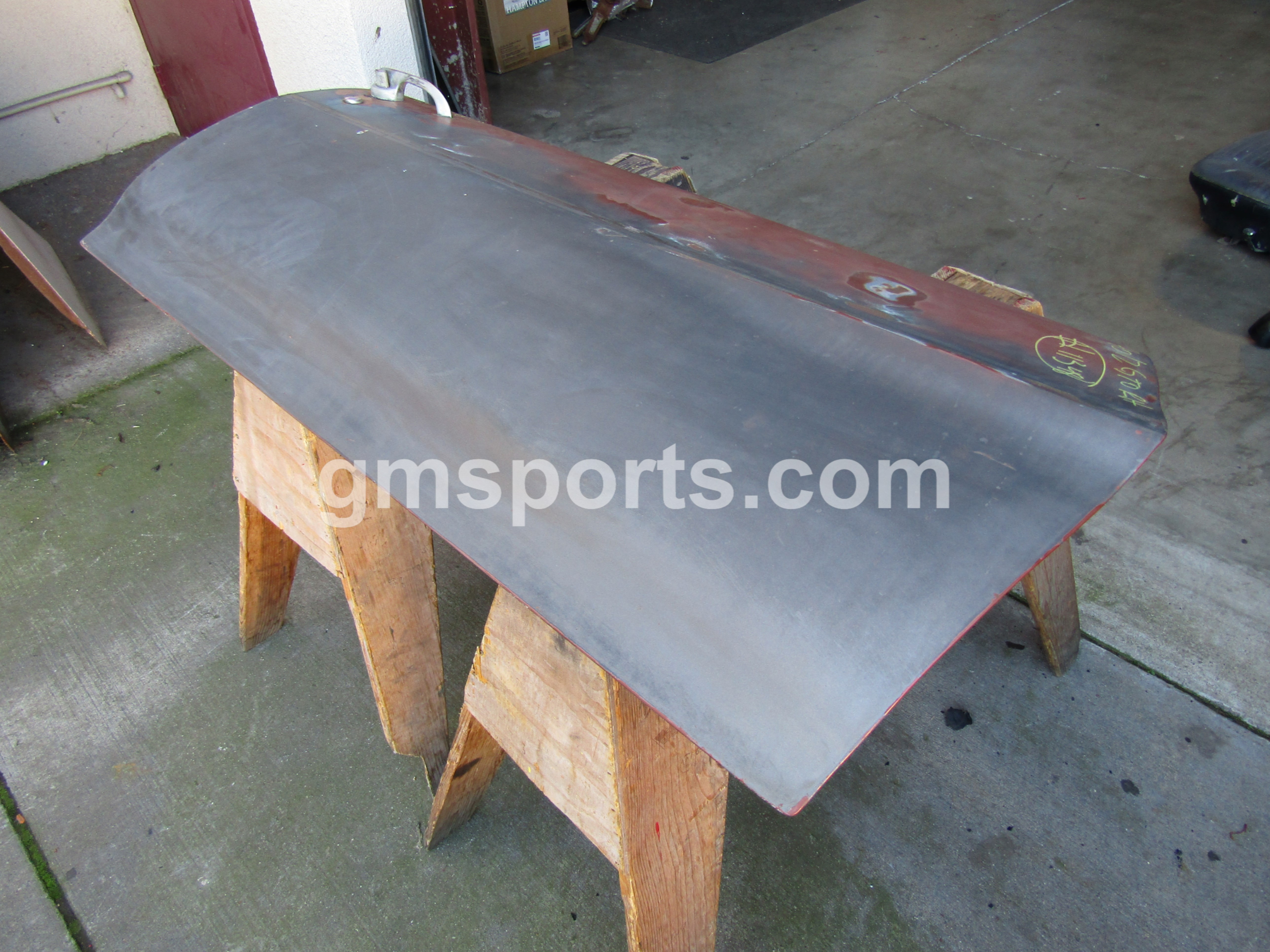 19701970,1971, 1972, Pontiac, Lemans, GTO, Tempest, 2, Door, Hard, Top, Left,Driver, Door,