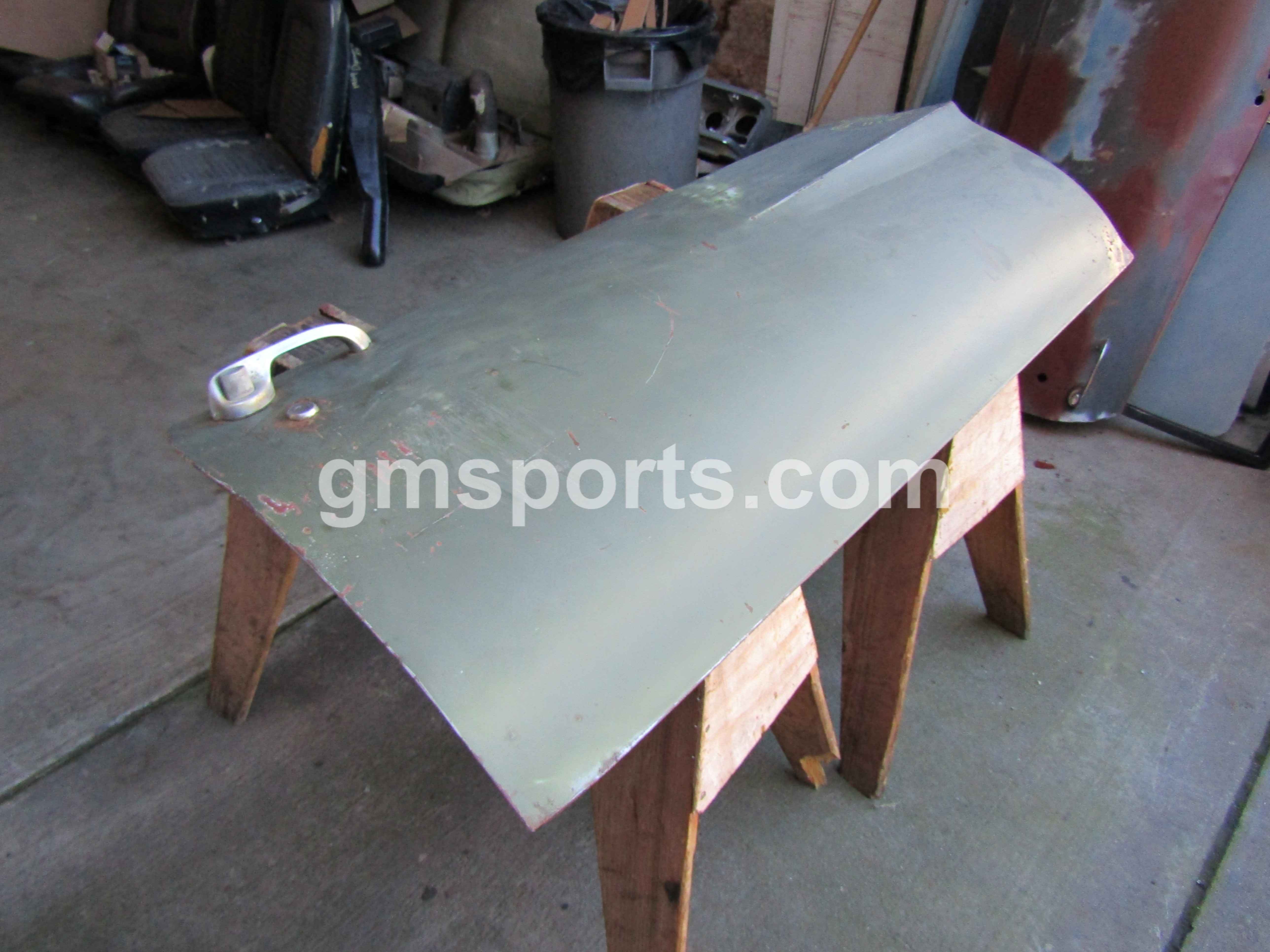 1970 1971, 1972, Pontiac, Lemans, GTO, Tempest, 2, Door, Hard, Top, right,passenger, Door,