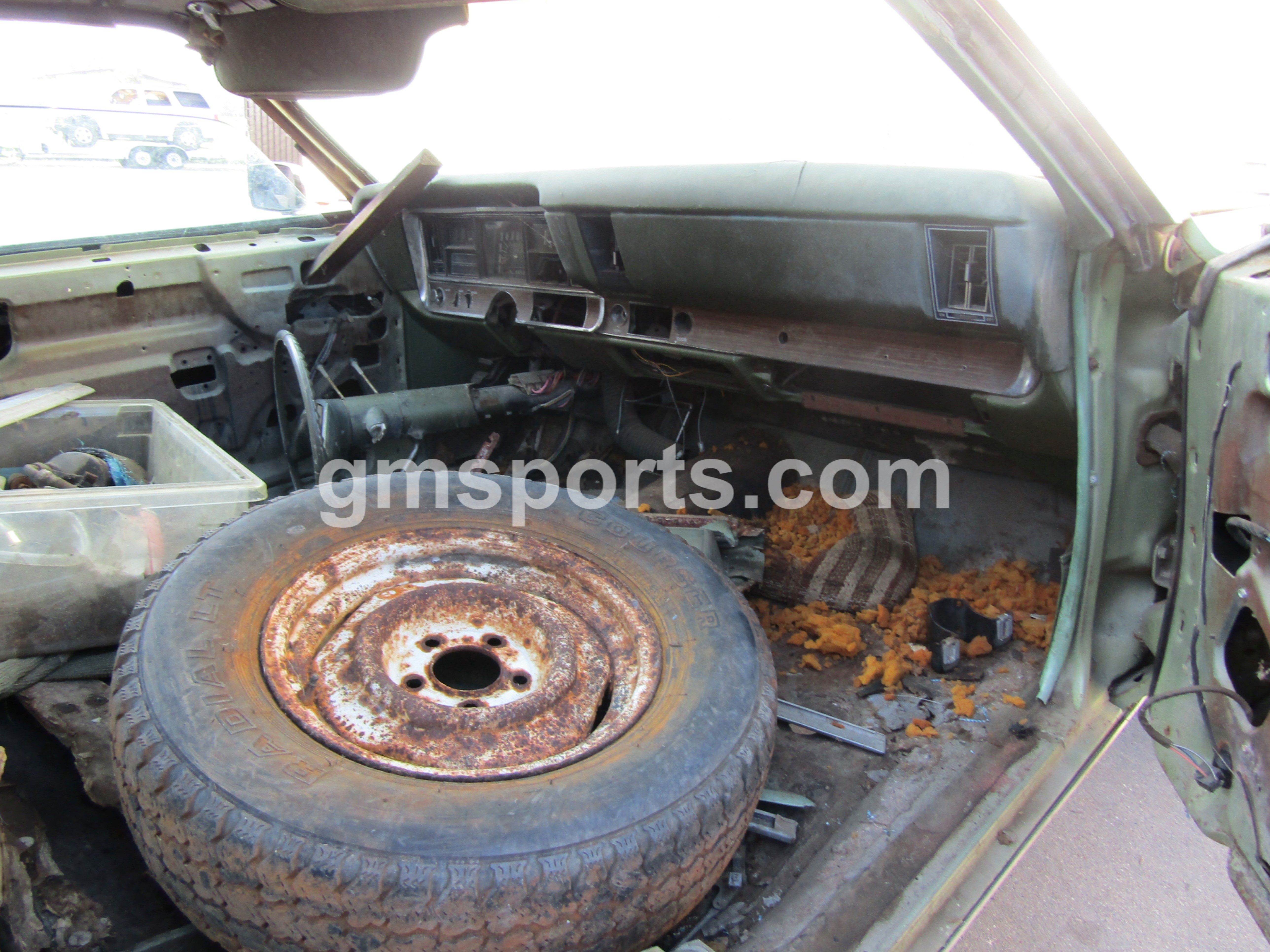 1968,1969, Buick, Riviera,hood,left,right,front,rear,quarter,panel,ffender,door,deck,lid,frame,glass,back,trim,molding,dash,cowl,section