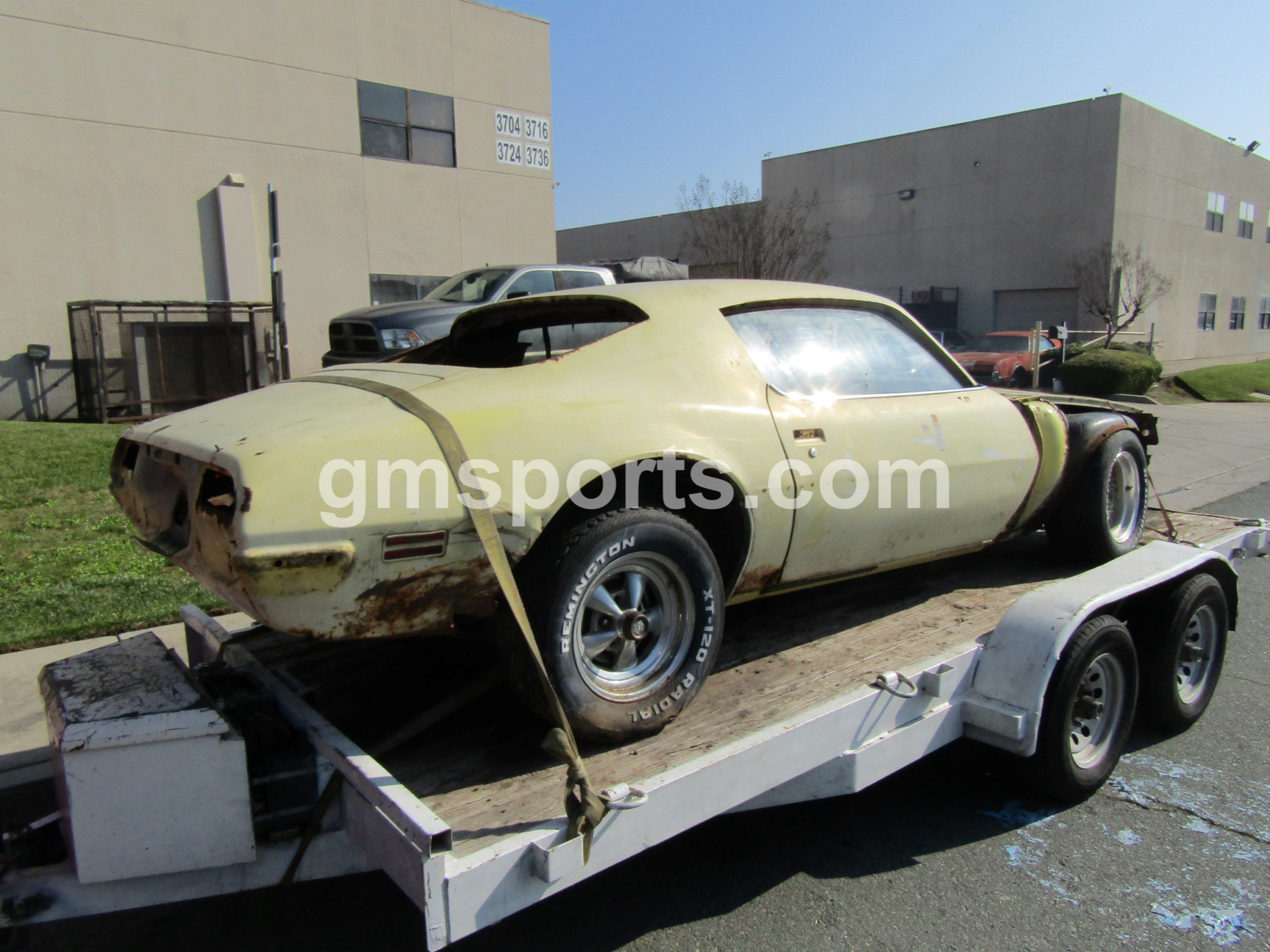 1970,1971,1972,1973, Pontiac, Firebird, sub,frame,hood,tail,panel, door, deck,lid, hood,rear,end, roof, radiator,support, 