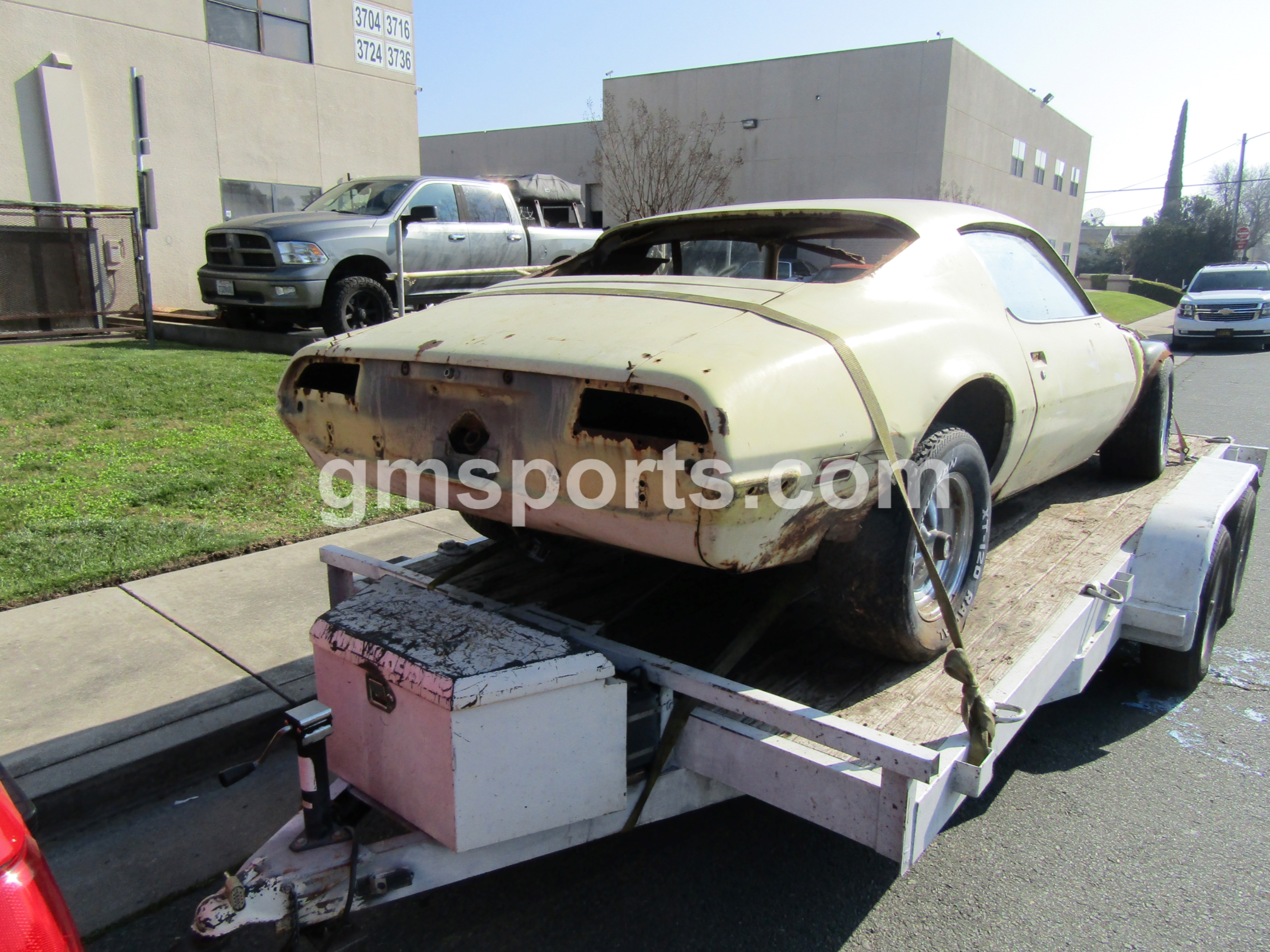 1970,1971,1972,1973, Pontiac, Firebird, sub,frame,hood,tail,panel, door, deck,lid, hood,rear,end, roof, radiator,support, 