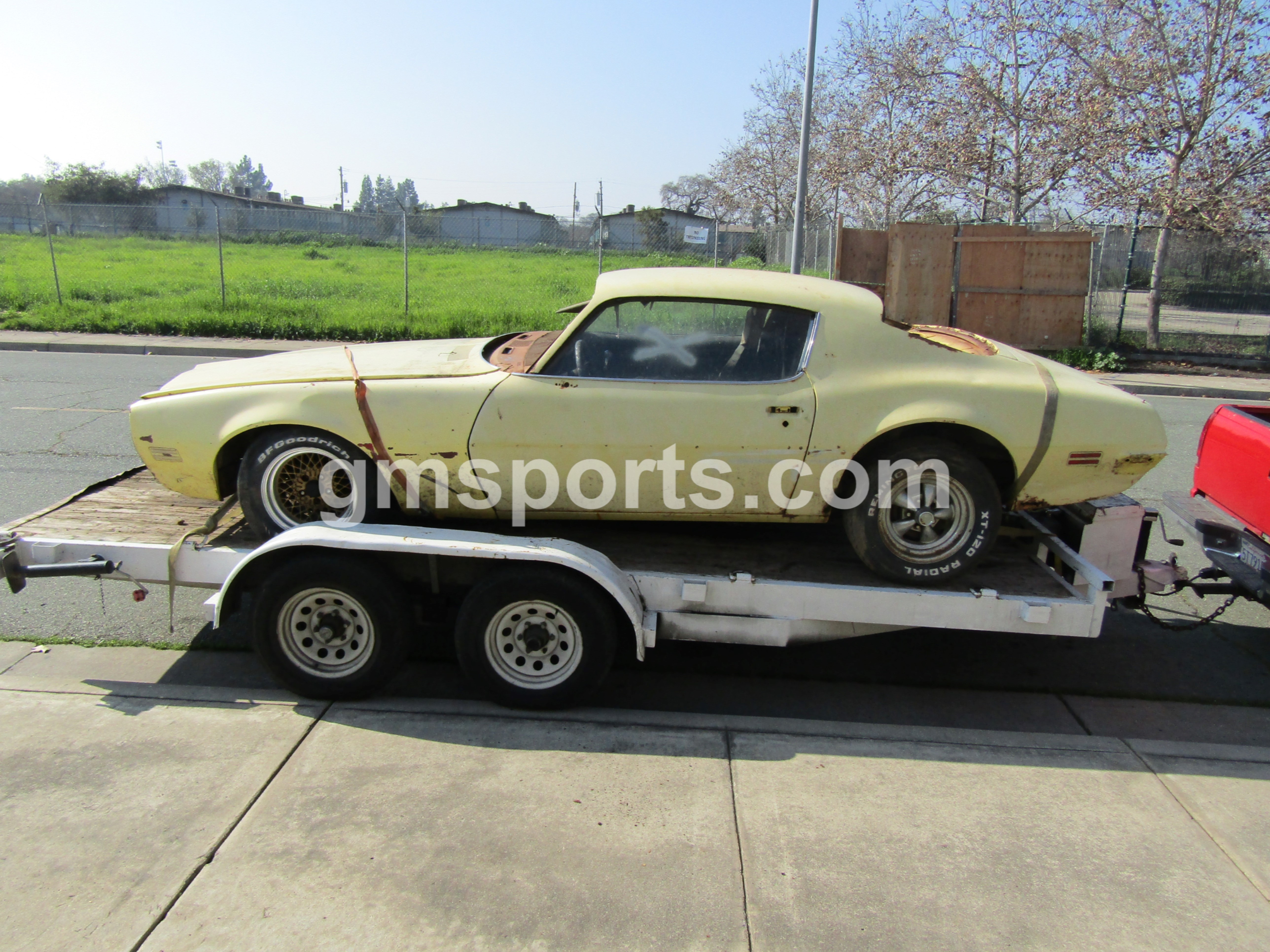 1970,1971,1972,1973, Pontiac, Firebird, sub,frame,hood,tail,panel, door, deck,lid, hood,rear,end, roof, radiator,support, 