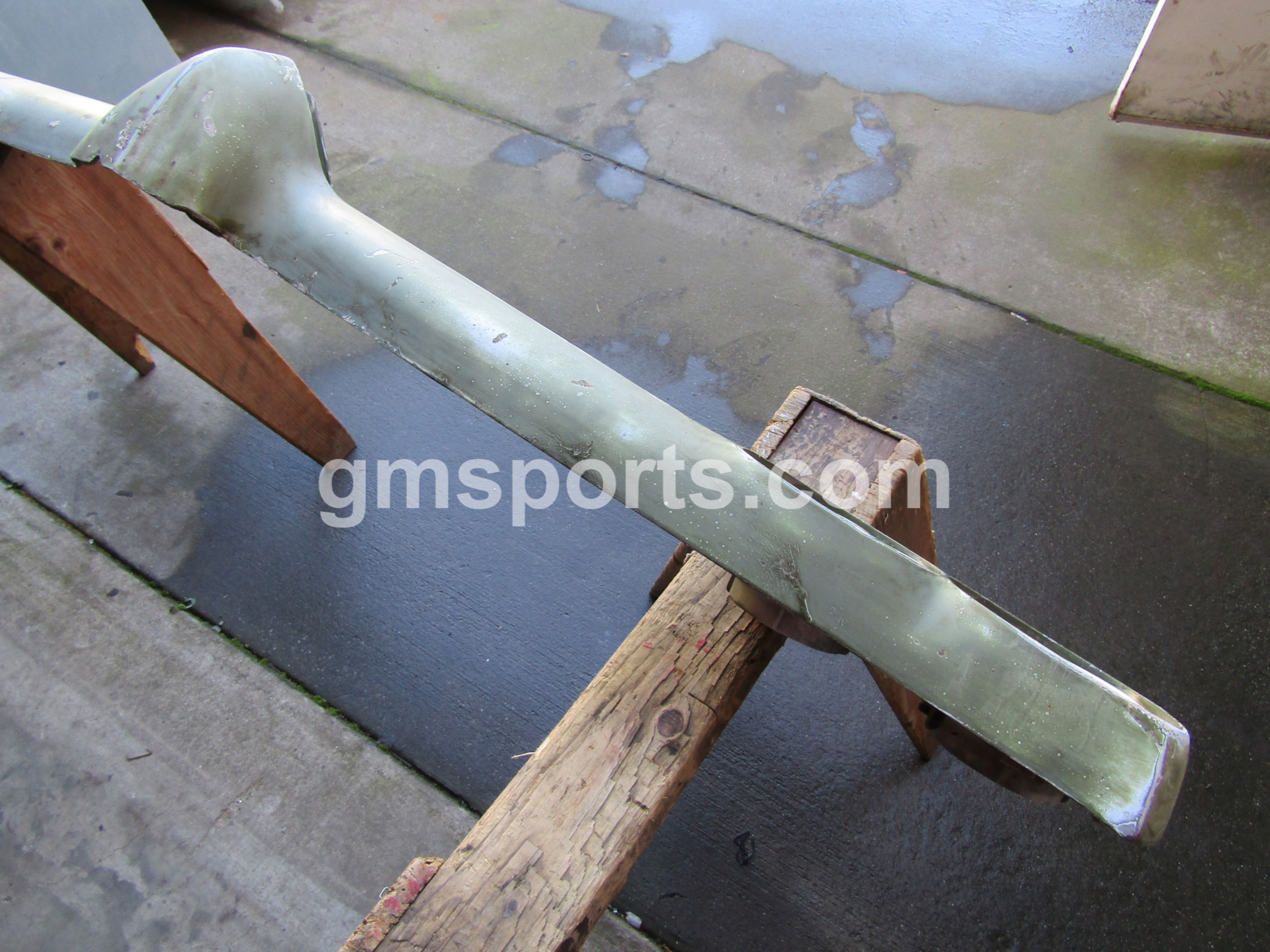 1970, Pontiac, Lemans, Header, Panel,original, gm,