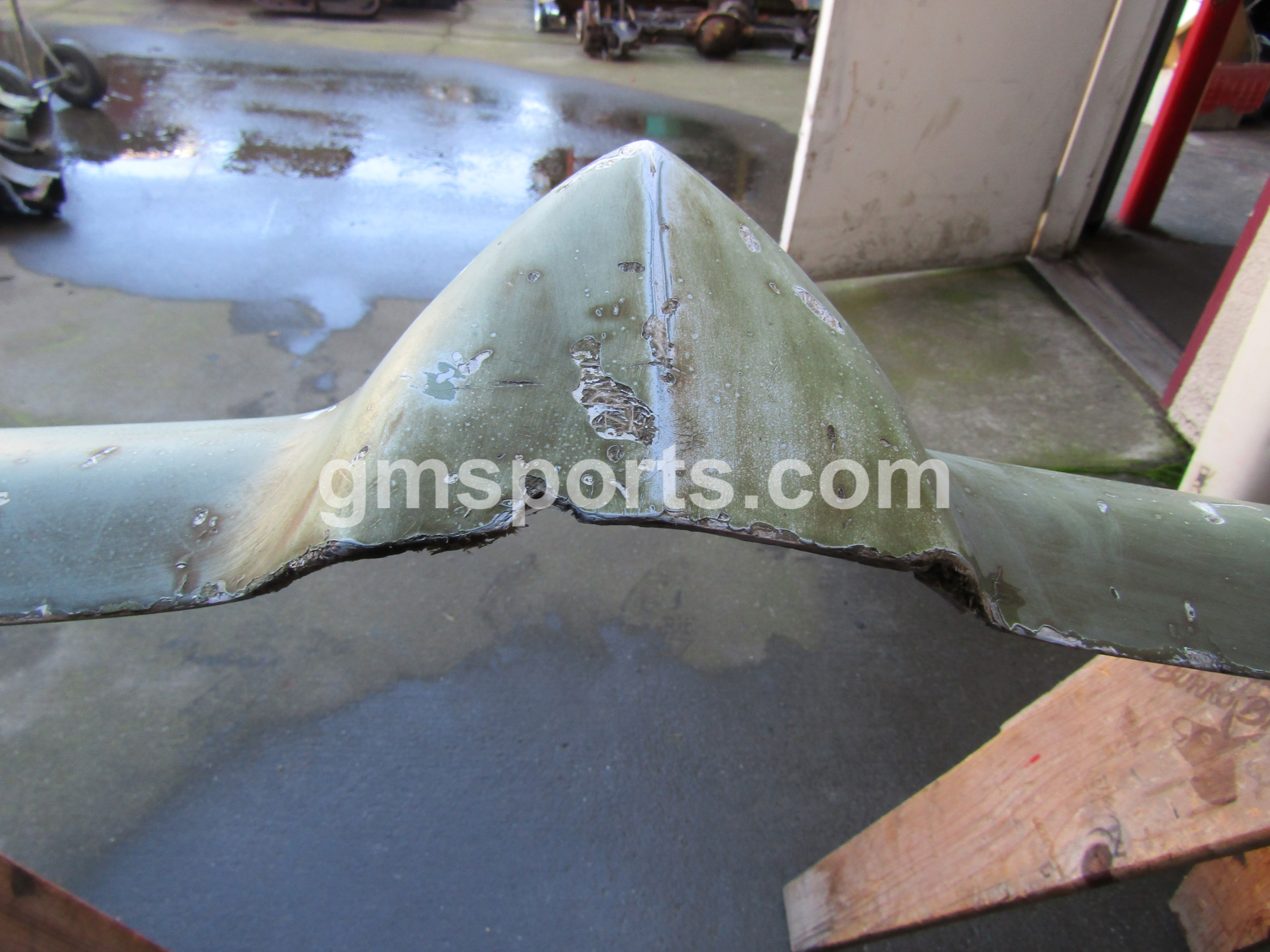 1970, Pontiac, Lemans, Header, Panel,original, gm,