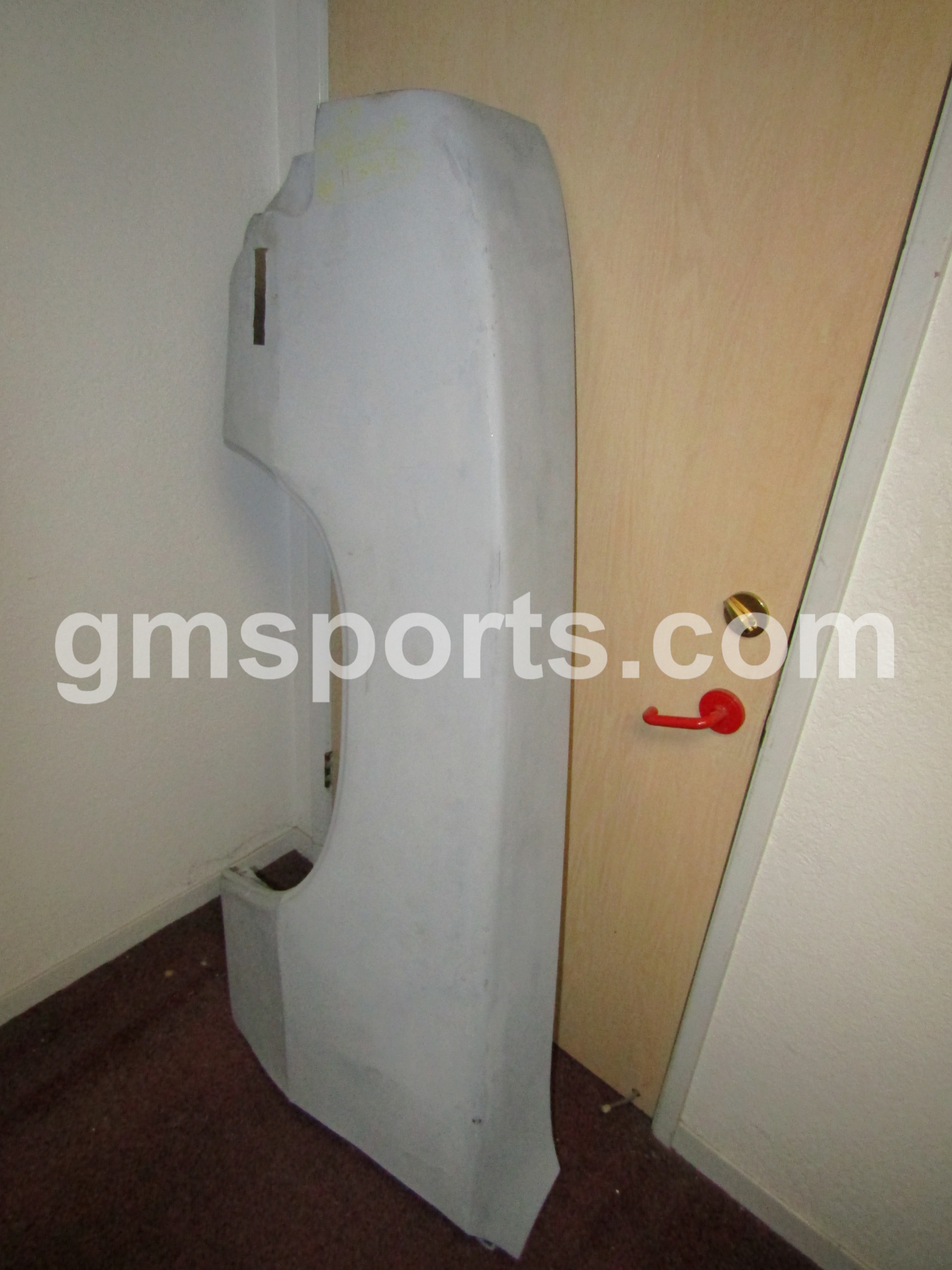 1970, 1971, 1972, Buick, Skylark, Left, Fender,