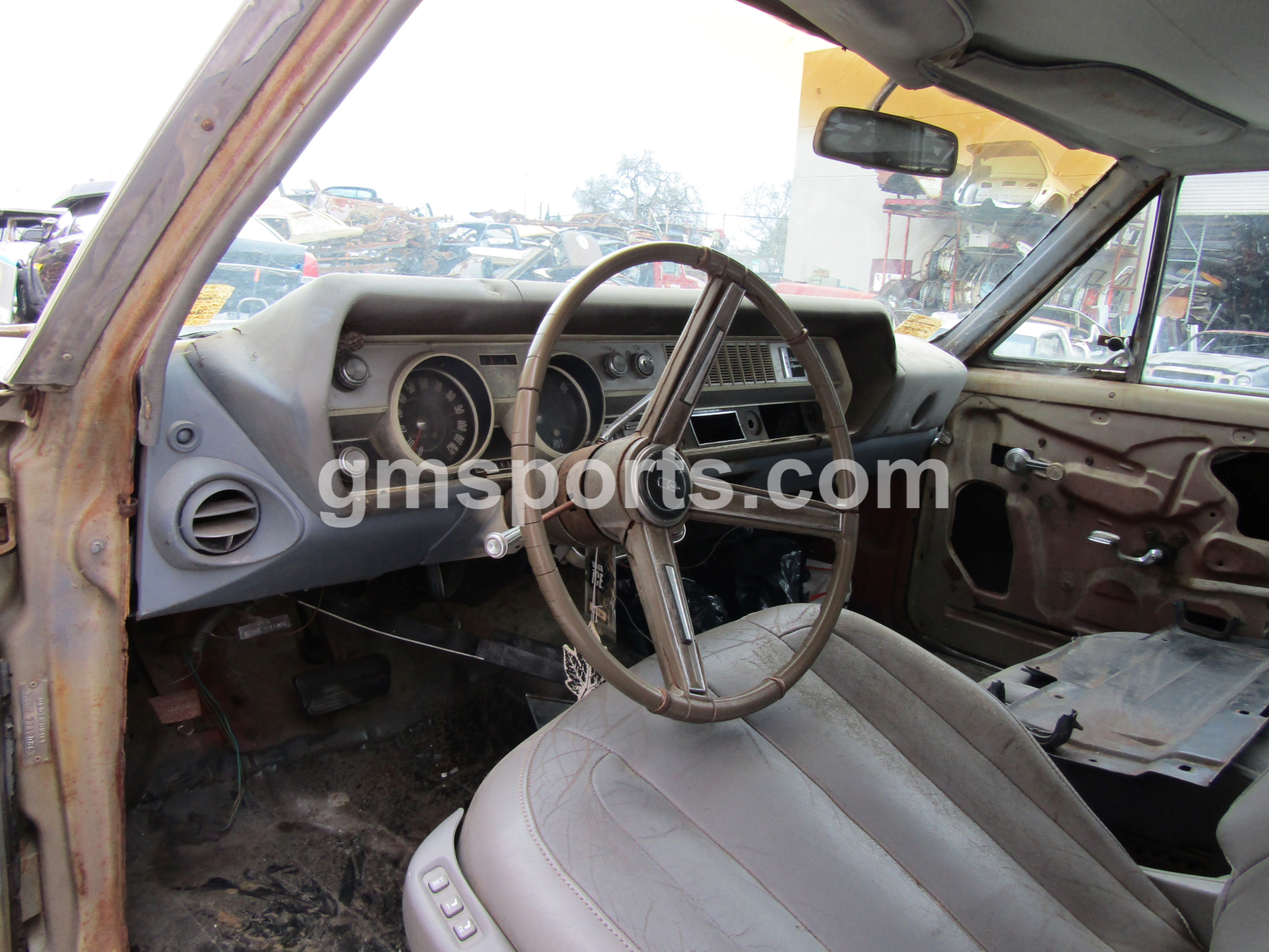 1967, Oldsmobile, Cutlass, 4, Door, Shell,Hood, Left, Right, Front, Rear, quarter, Panel, fender, Door, Deck, Lid, Frame, Glass, Back, trim, Molding, dash, Cowl, Section, fender,molding,hood,deck,lid,suspension,