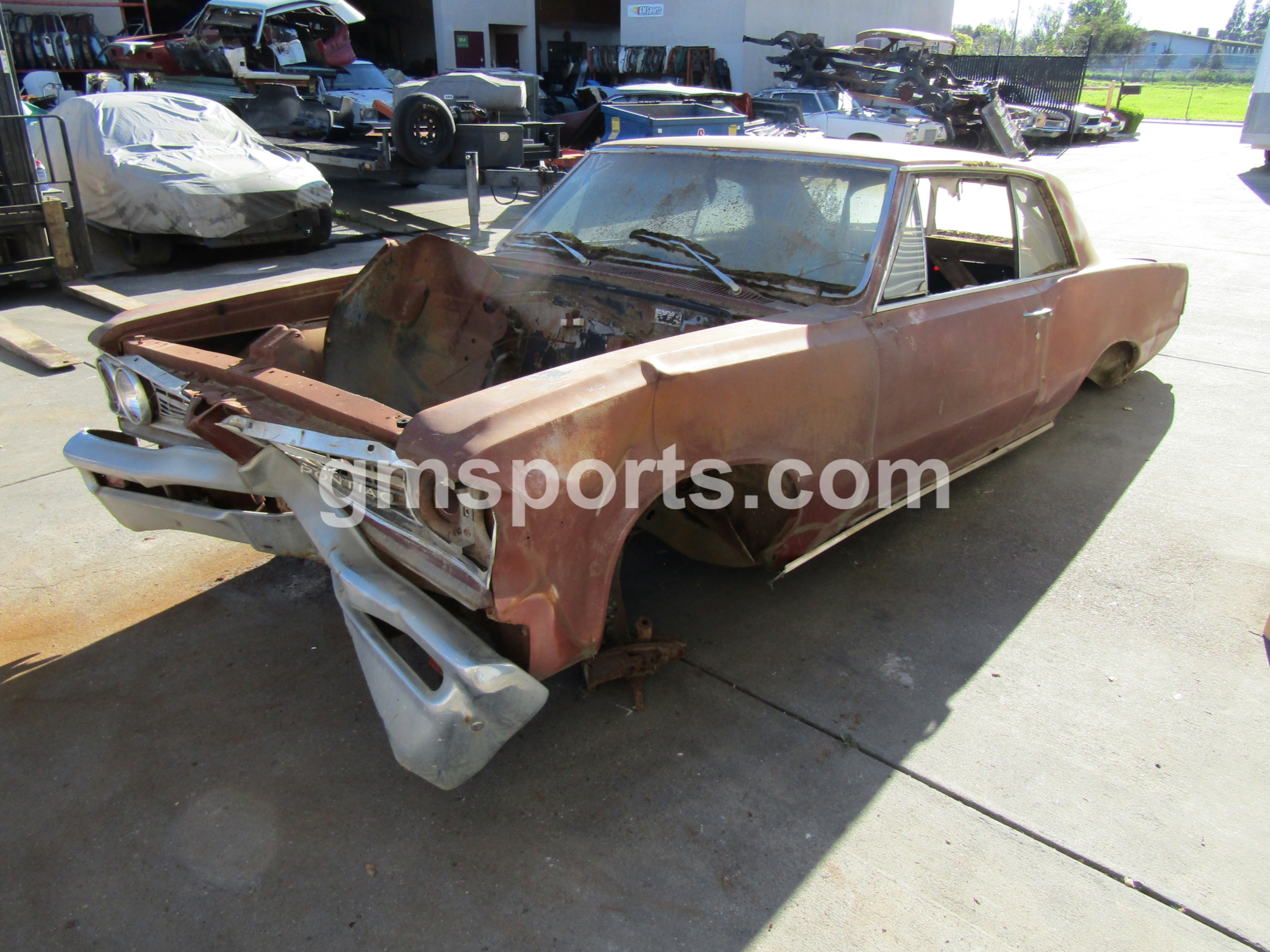 1964,pontiac,lemans, Door, Shell, Hood, Left, Right, Front, Rear, quarter, Panel, Fender, Deck, Lid, Frame, Glass, Back, trim, Molding, dash, Cowl, Section, Suspension,roof,deck,lid,tail,panel,