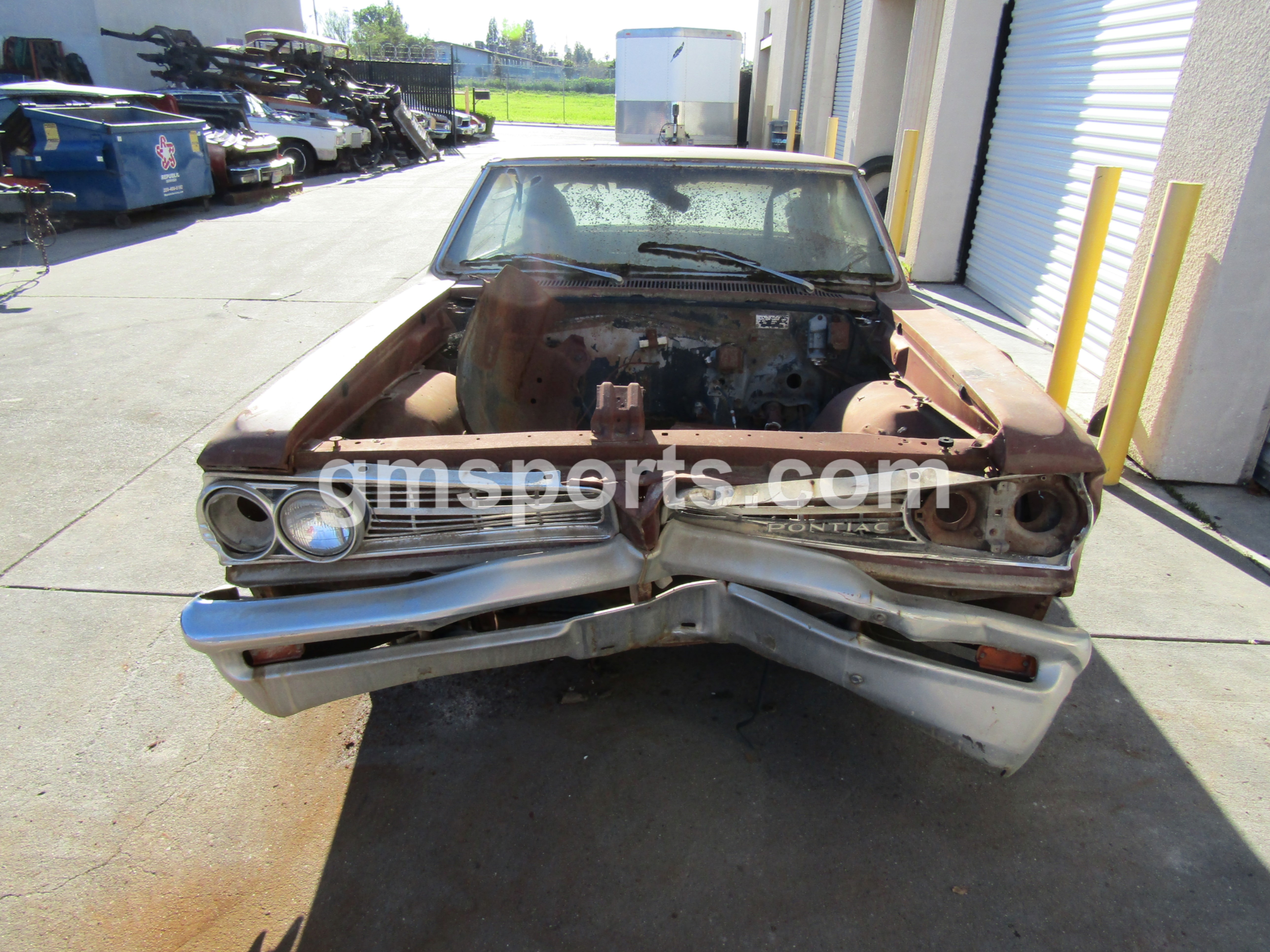 1964,pontiac,lemans, Door, Shell, Hood, Left, Right, Front, Rear, quarter, Panel, Fender, Deck, Lid, Frame, Glass, Back, trim, Molding, dash, Cowl, Section, Suspension,roof,deck,lid,tail,panel,