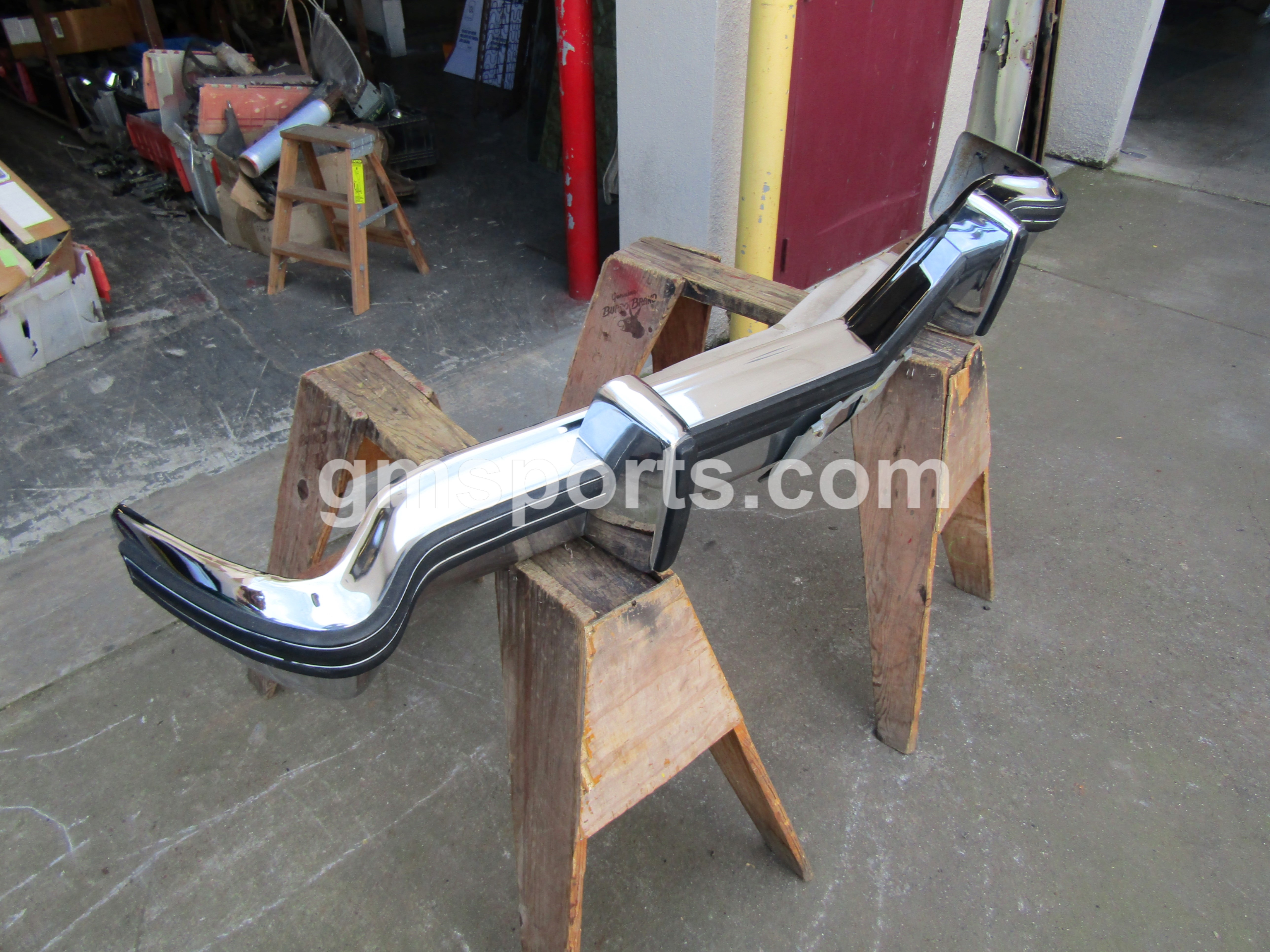 1977,1978,1980, Lincoln, Versailles, Front, Bumper,