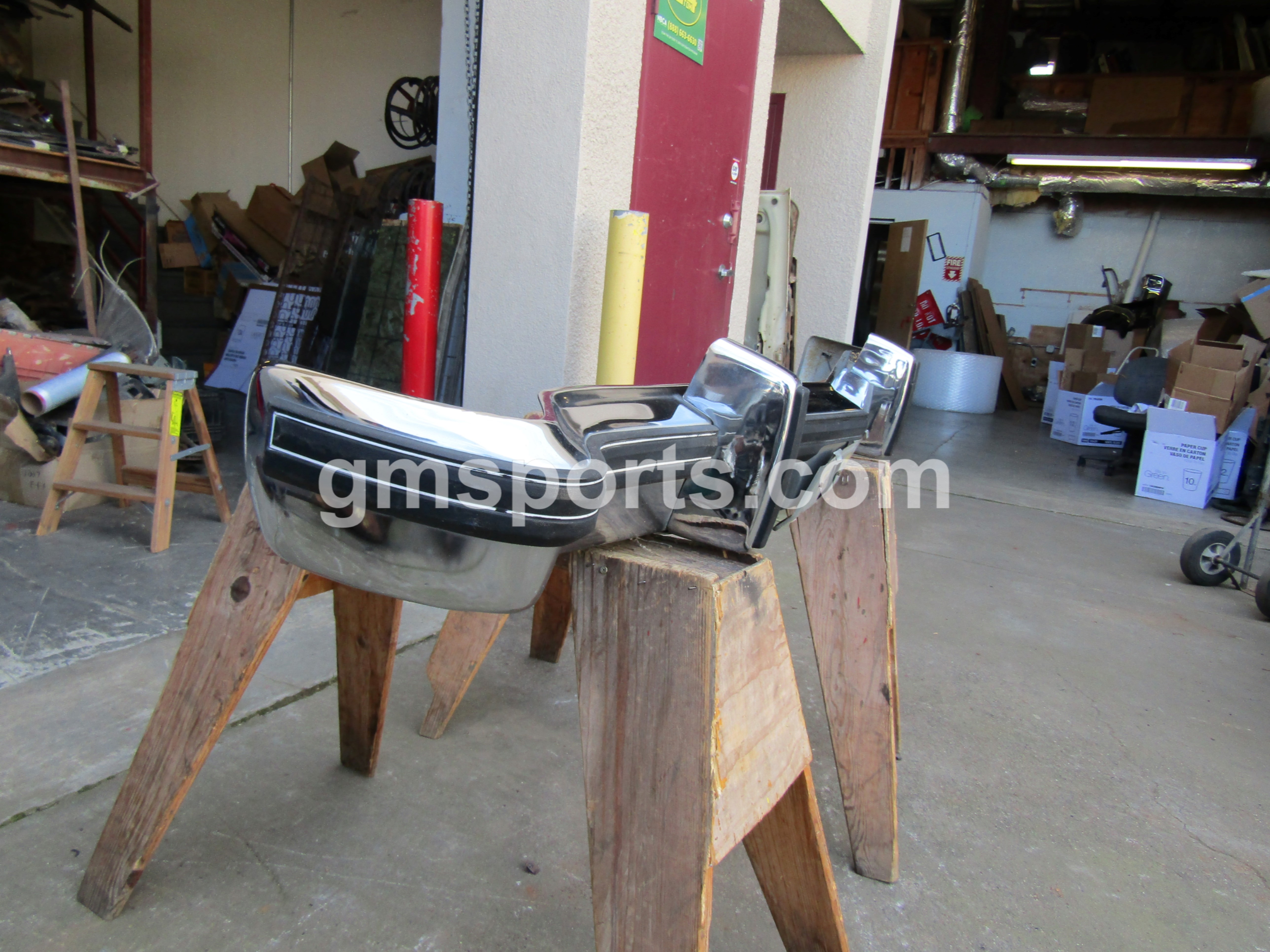 1977,1978,1980, Lincoln, Versailles, Front, Bumper,