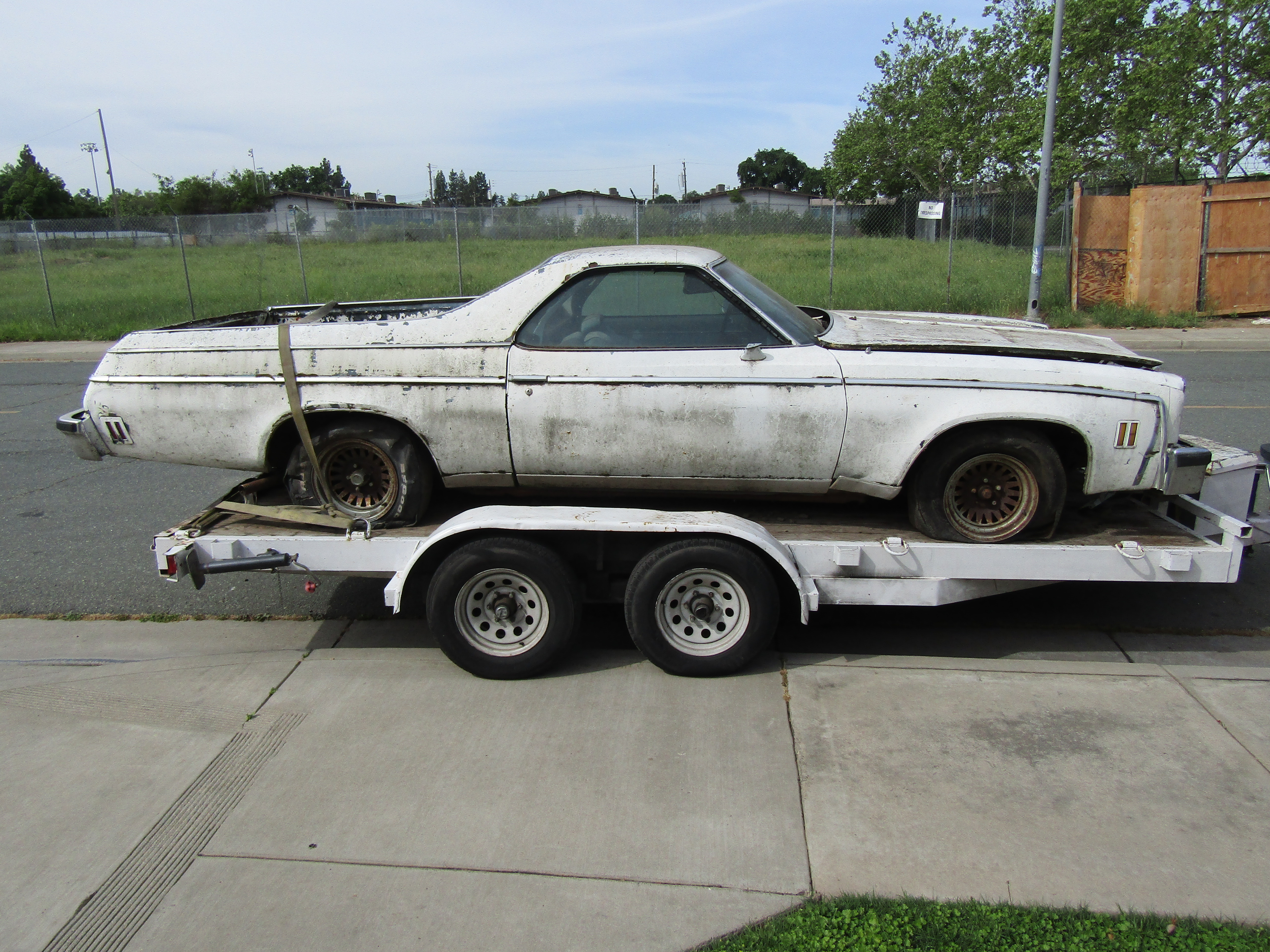 1976,1977, Chevrolet, El, Camino,Door, Shell, Hood, Left, Right, Front, Rear, quarter, Panel, Fender, Deck, Lid, Frame, Glass, Back, trim, Molding, dash, Cowl, Section, Suspension
