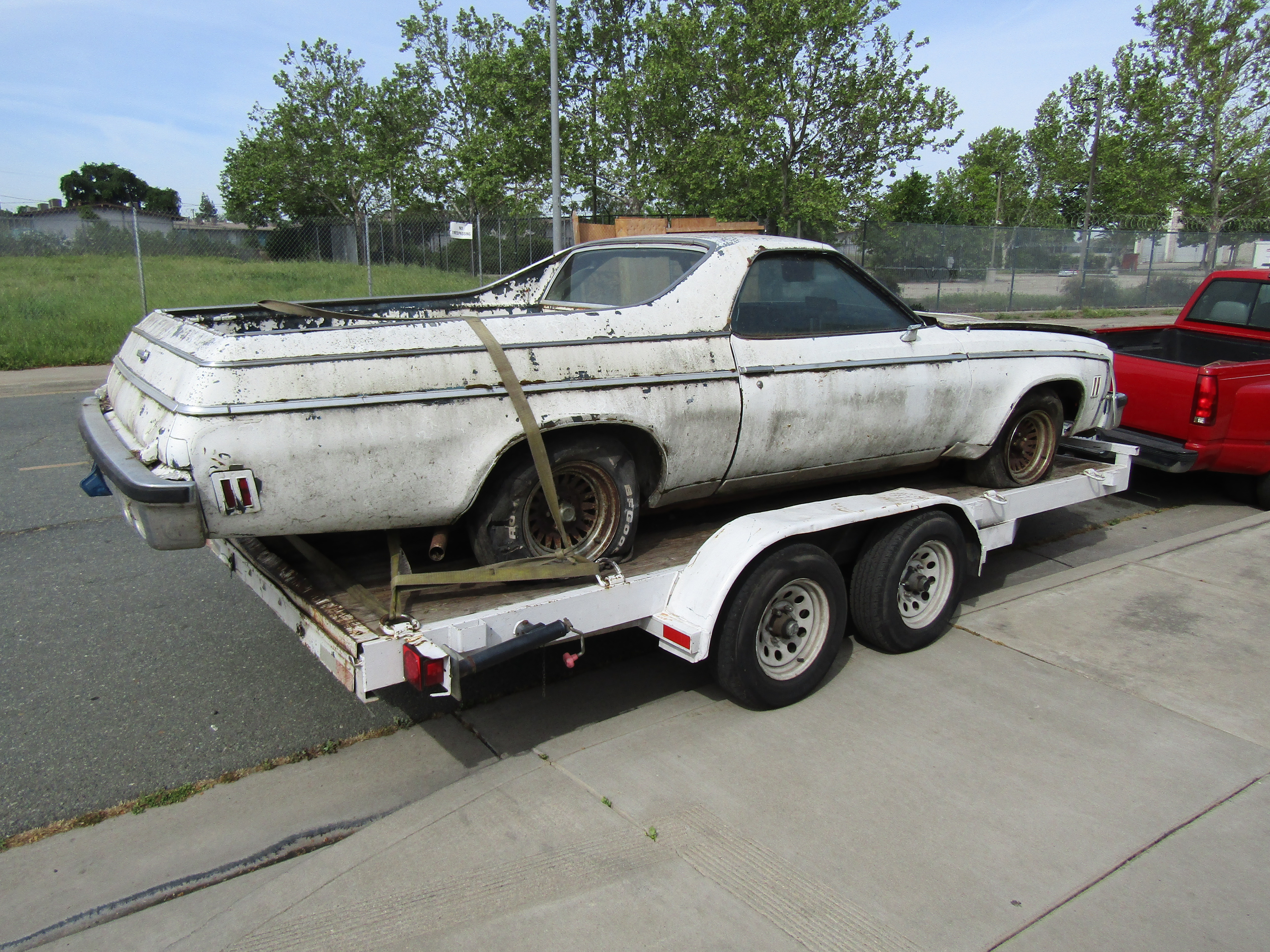 1976,1977, Chevrolet, El, Camino,Door, Shell, Hood, Left, Right, Front, Rear, quarter, Panel, Fender, Deck, Lid, Frame, Glass, Back, trim, Molding, dash, Cowl, Section, Suspension