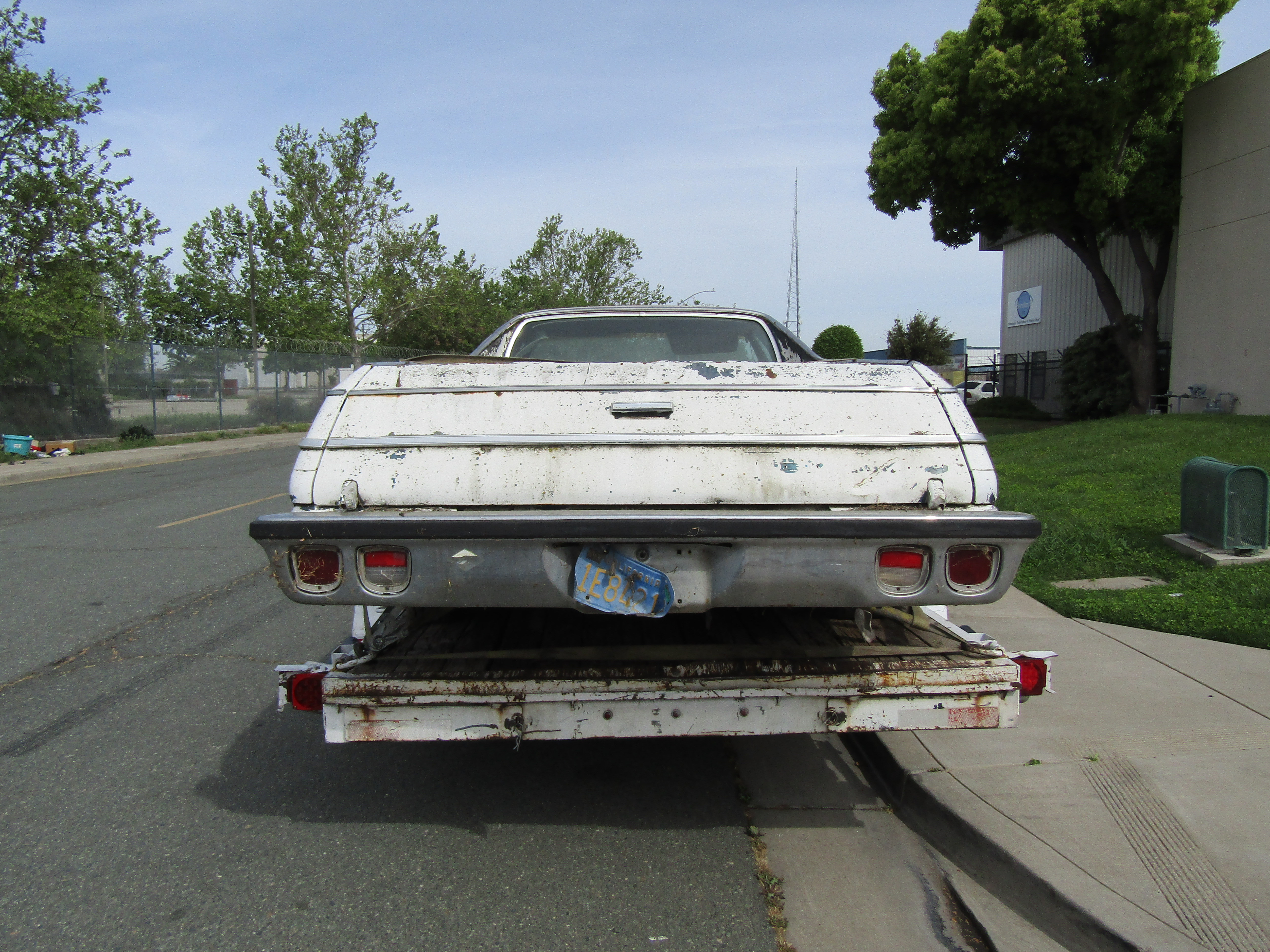1976,1977, Chevrolet, El, Camino,Door, Shell, Hood, Left, Right, Front, Rear, quarter, Panel, Fender, Deck, Lid, Frame, Glass, Back, trim, Molding, dash, Cowl, Section, Suspension
