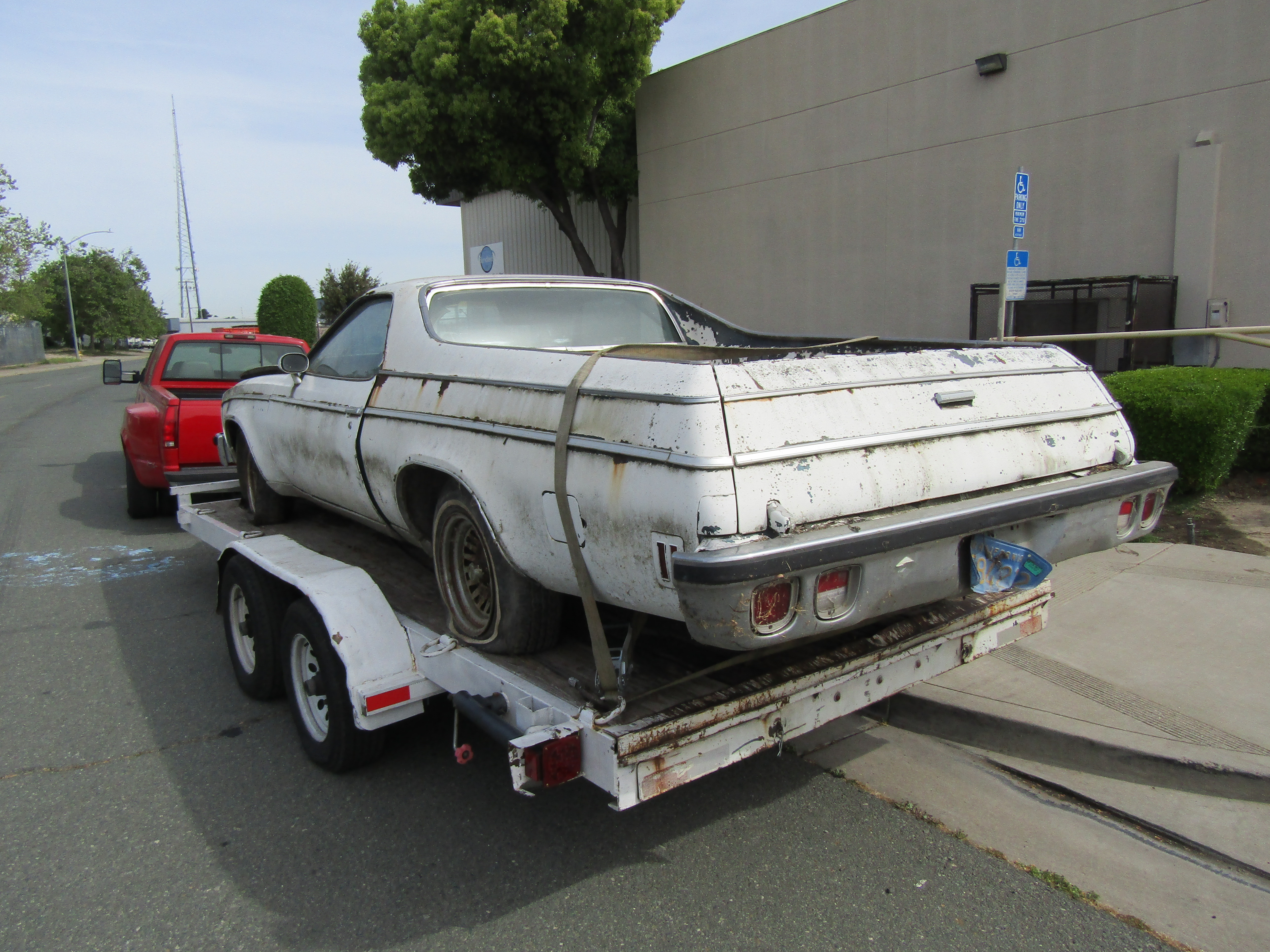 1976,1977, Chevrolet, El, Camino,Door, Shell, Hood, Left, Right, Front, Rear, quarter, Panel, Fender, Deck, Lid, Frame, Glass, Back, trim, Molding, dash, Cowl, Section, Suspension