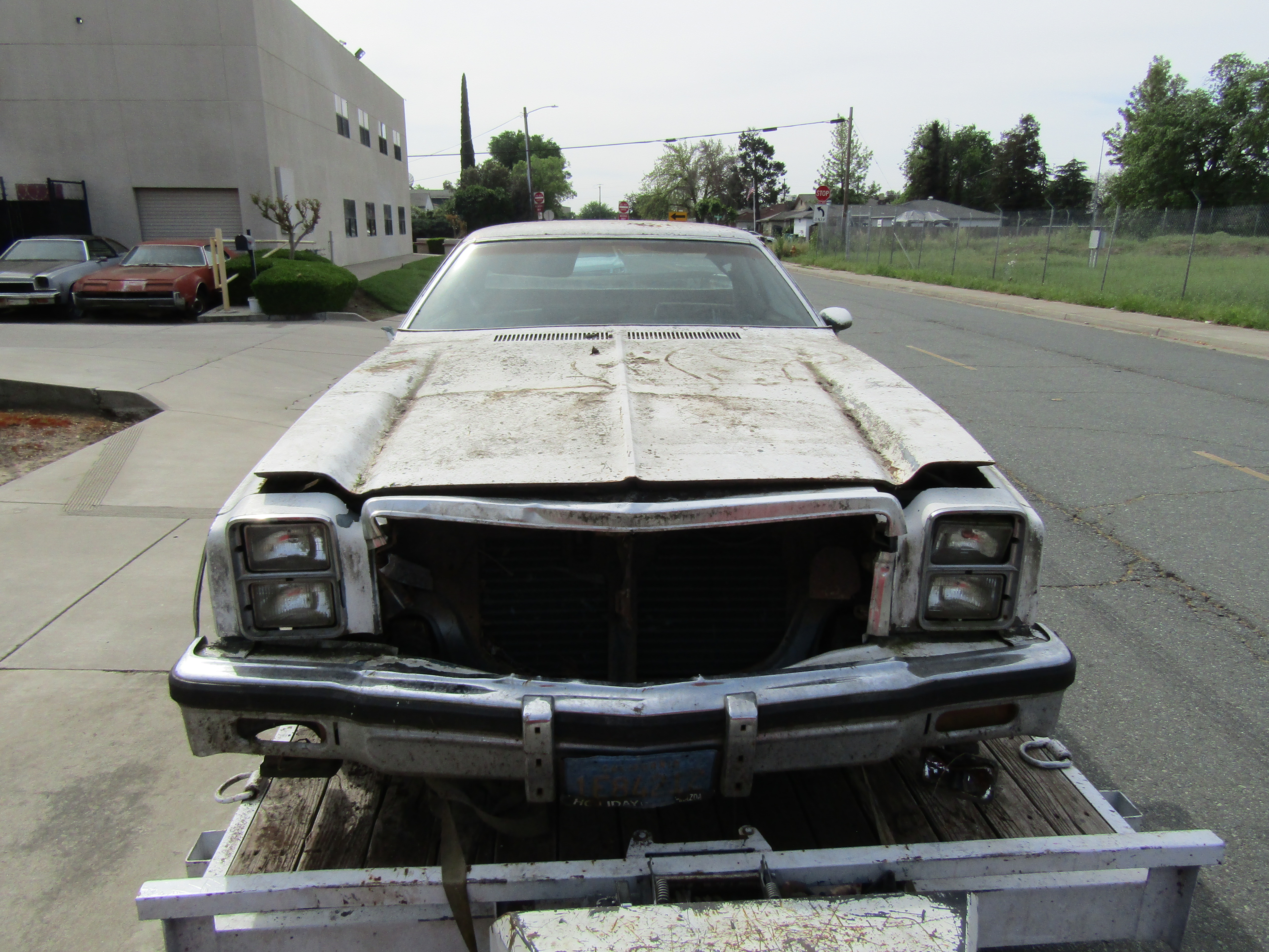 1976,1977, Chevrolet, El, Camino,Door, Shell, Hood, Left, Right, Front, Rear, quarter, Panel, Fender, Deck, Lid, Frame, Glass, Back, trim, Molding, dash, Cowl, Section, Suspension