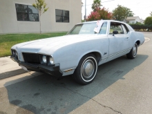 1970,1970, Oldsmobile, Cutlass, Supreme,cars for sale,cars,for,sale,