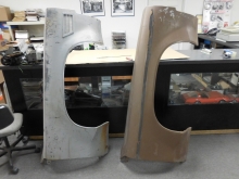 1976, Oldsmobile, 88,98, Right, Fender,fenders, With, or, Without, Cornering, Lamp,