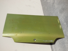 1973 Chevelle Trunk Lid