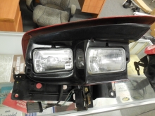 1998-2002 Pontiac Trans Am Firebird Headlight Assembly Right
