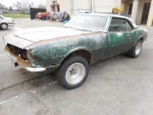 1968, Chevrolet, Camaro, Clean, Title, For, Sale, $5500,for,sale,car,car for sale,