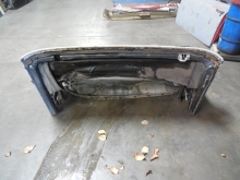 1963 1964 GM B & C Body Convertible Top Frame Assembly