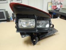 1998-2002 Pontiac Firebird Trans Am Headlight Assembly Left