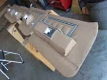 1980,1981,1982,1983,1984,1985,1986,1987,1988,19891986, Chevrolet, Caprice, 4, Door, All, 4, Door, Panels, with, Armrests, and, Switches ,power,switch, armrest,