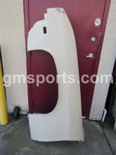 1968, 1969, Buick, Skylark, left, Fender,