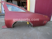 1973, Chevrolet, Chevelle, Left, Quarter, Panel,