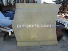 1971, 1972, Oldsmobile, 88, 98, Hood,