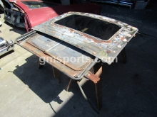 1980,1981,1982,1983,1984,1985,1986,1987, Chevrolet, Caprice, 2, Door, Sun, Roof,Assembly, Complete, Change, Over,