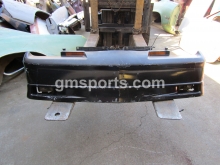 1985,1986,1987,1988,1989, 1990, Pontiac, Trans, Am, Front, Bumper, Cover, Assembly,