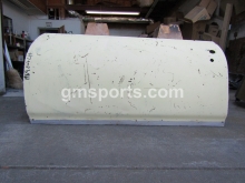 1969, Oldsmobile, Cutlass, Left, Door,