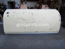 1969, Oldsmobile, Right, Door, Shell,cutlass,
