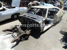 1968, Oldsmobile, Cutlass, quarter,panel,left,right,wheel,house,floor,pan,trunk,cowl,roof,