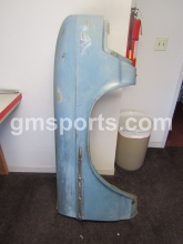1965, Buick, Skylark, Right, Fender,1964,