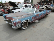 1968, Cadillac, Deville, left,right,quarter,panel,front,rear,fender,convertible,frame,hood,bumper,door,frame,