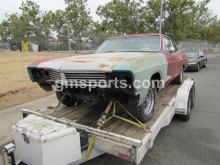 1967, Buick, Skylark, 2, Door, Sedan,front,rear,left,right,hood,deck,lid,door,quarter,panel,glass,radiator,support,roof,tail,panel,frame,