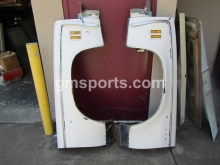 1973,1974,1975,1976,1977, Chevrolet, El, Camino, Chevelle, GMC, Sprint,Left, and, Right, Fender,
