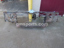 1977,1978,1979, Impala, Caprice, Radiator, Support,lesabre,riviera,bonneville,electra,88,98, (Also fits all GM full size, Pontiac, Buick, ,Oldsmobile,)
