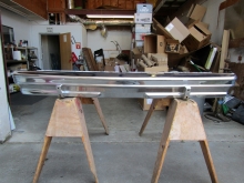 1977, 1978, 1979, Chevrolet, Impala, Caprice, Bumper,