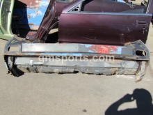 1968, Chevrolet, Chevelle, Tail, Panel,