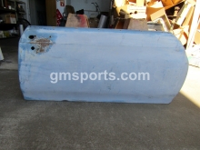 1970, 1971, 1972, Chevrolet, Chevelle, Right, Door, Shell,