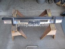 1977,1978,1979,1979, Buick, Skylark, Front, Bumper,ventura,omega,